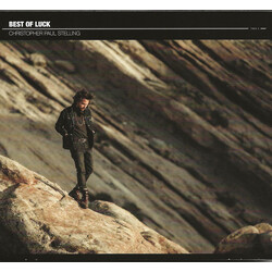 Christopher Paul Stelling Best Of Luck