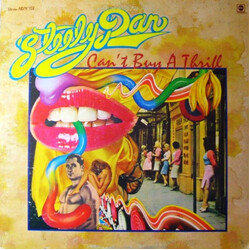 Steely Dan Can't Buy A Thrill