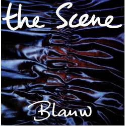 The Scene (2) Blauw