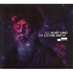 Lonnie Smith All In My Mind