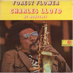 Charles Lloyd Forest Flower