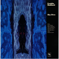 Freddie Hubbard Sky Dive