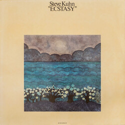 Steve Kuhn Ecstasy