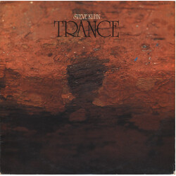 Steve Kuhn Trance