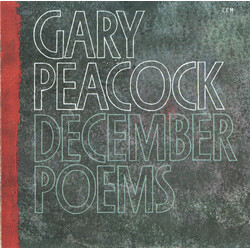 Gary Peacock December Poems