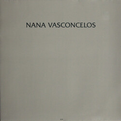 Naná Vasconcelos Saudades