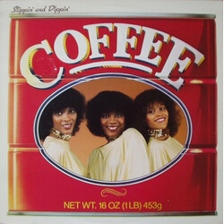 Coffee Slippin' And Dippin'