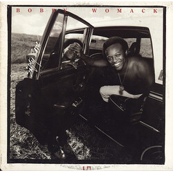Bobby Womack Safety Zone