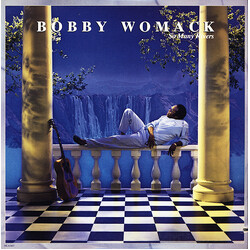 Bobby Womack So Many Rivers