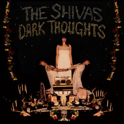 The Shivas Dark Thoughts