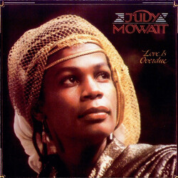 Judy Mowatt Love Is Overdue