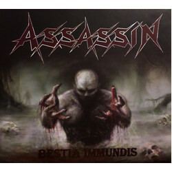Assassin (6) Bestia Immundis