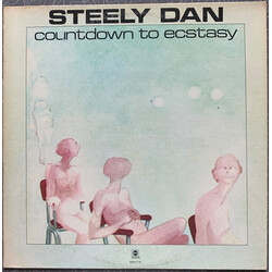 Steely Dan Countdown To Ecstasy