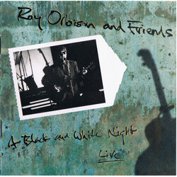 Roy Orbison And Friends A Black And White Night Live