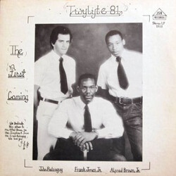 Twylyte '81 The First Coming
