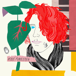 Kyle Forester Kyle Forester