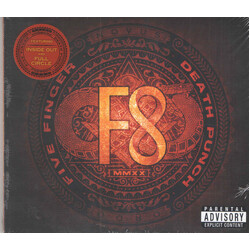 Five Finger Death Punch F8