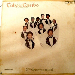 Tabou Combo 8th Sacrement