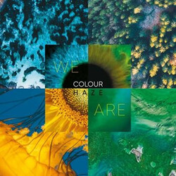 Colour Haze We Are VINYL LP