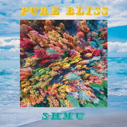 Shmu Pure Bliss VINYL LP