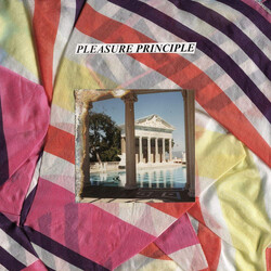 Pleasure Principle Pleasure Principle Vinyl LP
