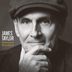 James Taylor (2) American Standard