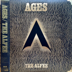 The Alfee Ages