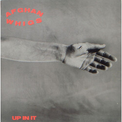 Afghan Whigs Up In It 180gm Vinyl LP