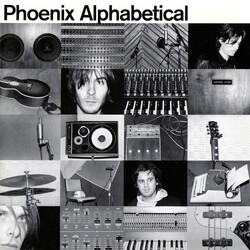 Phoenix Alphabetical