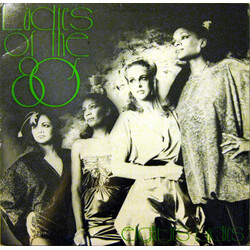 Eighties Ladies Ladies Of The Eighties