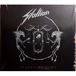 Stallion (11) Slaves Of Time