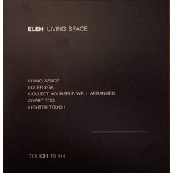 Eleh Living Space Vinyl