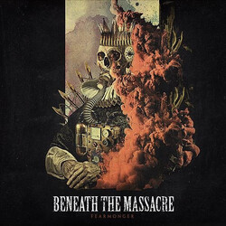 Beneath The Massacre Fearmonger