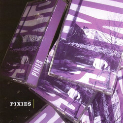 Pixies Pixies