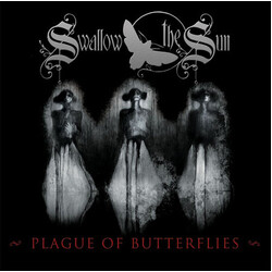 Swallow The Sun Plague Of Butterflies