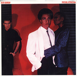 Keith Barrow Physical Attraction