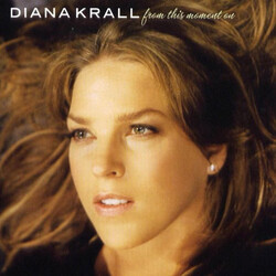 Diana Krall From This Moment On