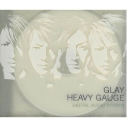 Glay Heavy Gauge