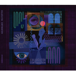 Collocutor Continuation