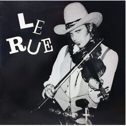 Le Rue Le Rue
