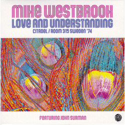 Mike Westbrook / John Surman Love And Understanding (Citadel / Room 315 Sweden '74)