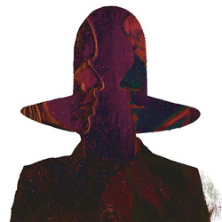 Juniore Un Deux Trois Vinyl LP
