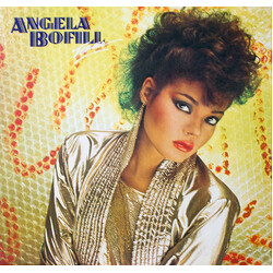 Angela Bofill Teaser