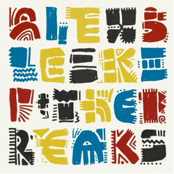 Alex Bleeker And The Freaks How Far Away
