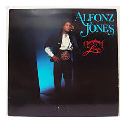 Alfonzo Champion Of Love