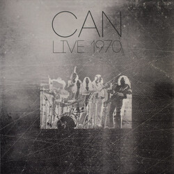 Can Live 1970