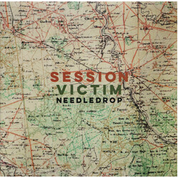 Session Victim Needledrop (Vinyl) Vinyl  LP 