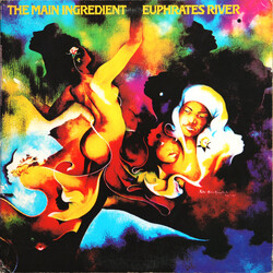 The Main Ingredient Euphrates River
