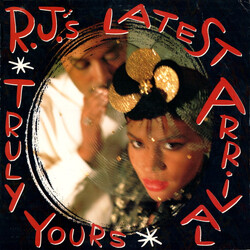 R.J.'s Latest Arrival Truly Yours