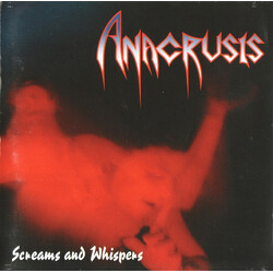 Anacrusis (2) Screams And Whispers